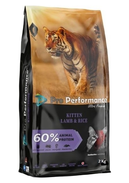 Kitten Lambrice 2kg