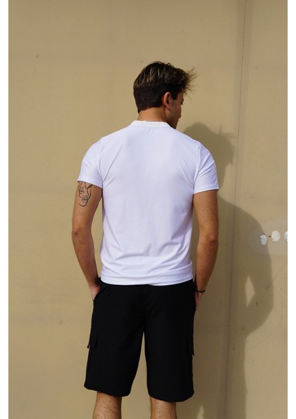 Erkek Kargo Şort 444 indirimleri