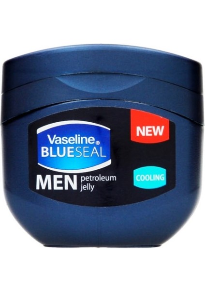 Blueseal Men Petroleum Jelly 100 ml