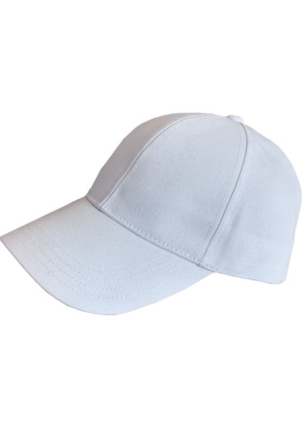 Unisex Kep 2162 Beyaz