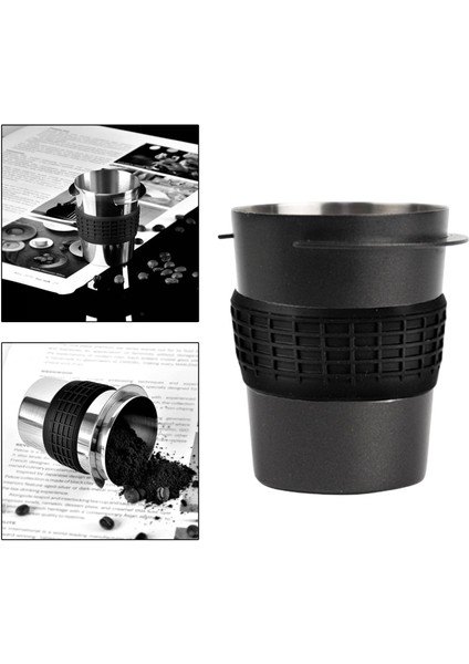 51mm Espresso Dozaj Kupası Mutfak Aksesuarı 51mm Portafilter İçin (Yurt Dışından) fırsatları