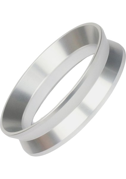 Espresso Dozaj Huni Kahve Dozaj Haznesi Kahve Makineleri Aksesuarları Gümüş 53mm (Yurt Dışından)