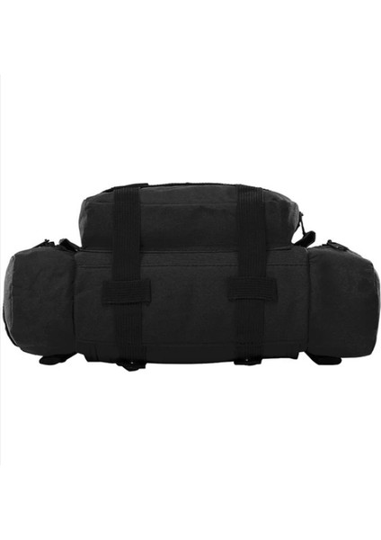 Çok Fonksiyonlu Bisiklet Ön Çantası - Siyah (Yurt Dışından) fırsatları