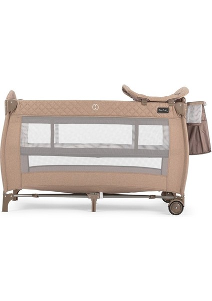 Gaıa Park Yatak 70x120 Kahve fiyatları