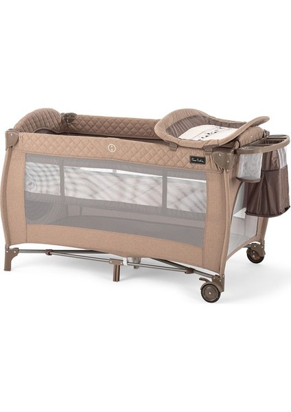 Gaıa Park Yatak 70x120 Kahve modelleri