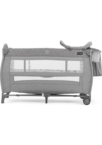 Gaıa Park Yatak 70x120 Gri fiyatları