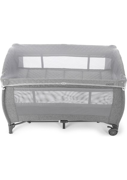 Gaıa Park Yatak 70x120 Gri indirimleri