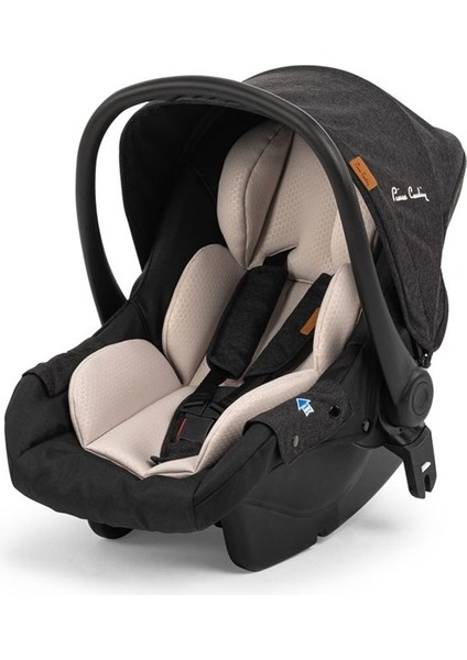Karma +Plus Travel Sistem Bebek Arabası Siyah fiyatları