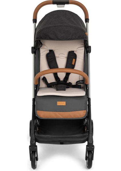 Karma +Plus Travel Sistem Bebek Arabası Siyah modelleri