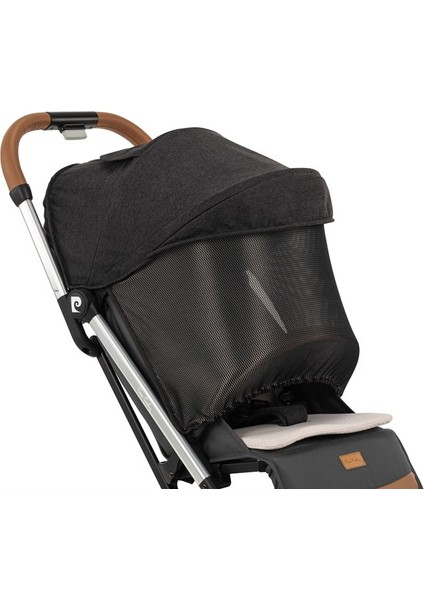 Karma +Plus Travel Sistem Bebek Arabası Siyah fırsatları