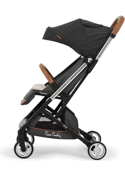 Karma +Plus Travel Sistem Bebek Arabası Siyah indirimleri