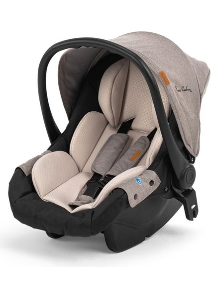 Karma +Plus Travel Sistem Bebek Arabası Gri fiyatları