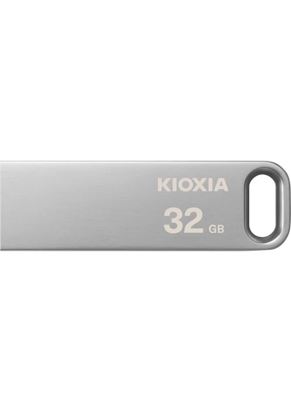 KIOXIA 32GB U366 METAL USB 3.2 GEN 1 BELLEK