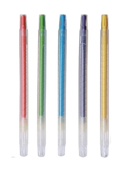 Çevirmeli Mum Boya 12'li fiyatları