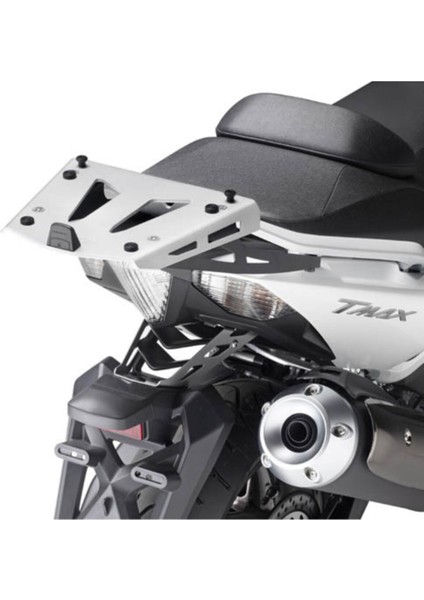 Gıvı SR2133 Yamaha T-Max 530 (17-20) Arka Çanta Taşıyıcı