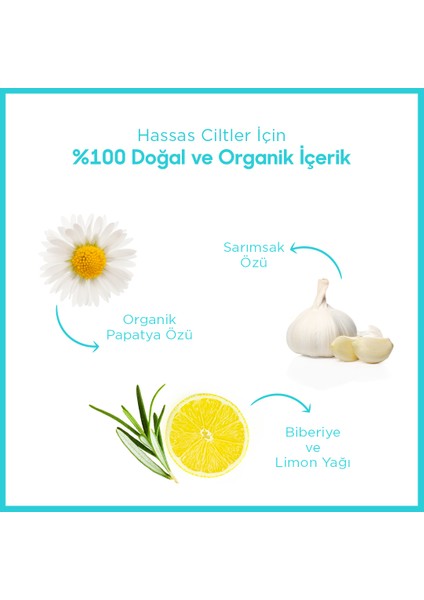 HonE VEGAN %100 DOĞAL VE ORGANİK içerikli Saç Dökülmesinin Önlenmesine Şampuan/ Heaven on Earth HonE VEGAN 100 % Natural Shampoo Aid in Prevention of Hair Loss- 300mL