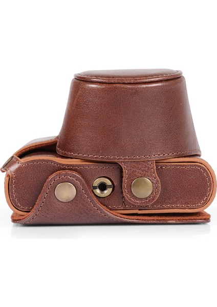 Leica D-Lux 7, D-Lux, Typ 109 Gerçek Deri Kamera Çantası fırsatları