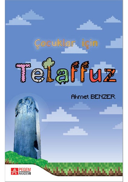 Çocuklar İçin Telaffuz