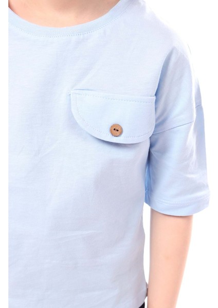 Toontoy Erkek Çocuk Şortlu Takım fiyatları