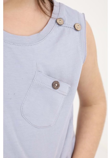 Toontoy Erkek Çocuk Baskılı Şortlu Takım modelleri