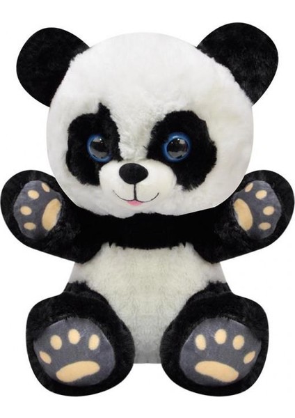 Panda 28 cm Pelüş Oyuncak