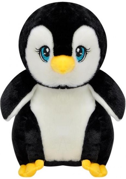 Penguen 28 cm Pelüş Oyuncak