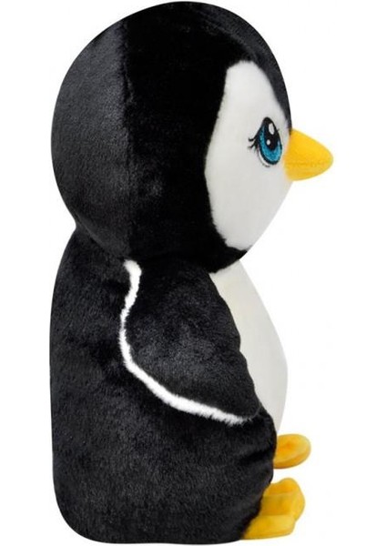 Penguen 28 cm Pelüş Oyuncak