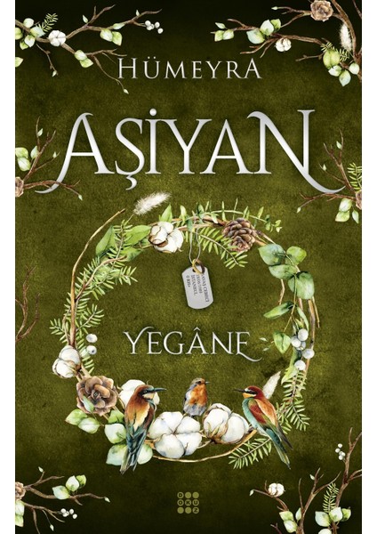 Aşiyan 3 – Yegâne - Hümeyra