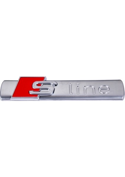 S-Line Bagaj Logosu / DASP30