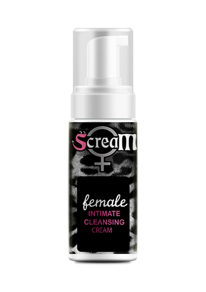 Scream Female Cream 50 ml