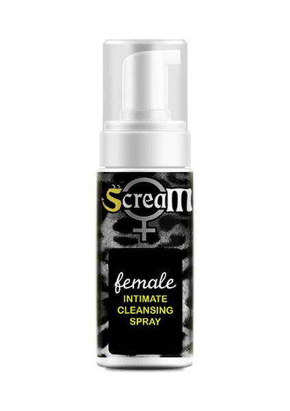 Scream Female Sprey 50 ml