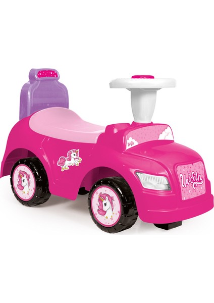 2532 2si 1 Arada Unicorn Araba -Dolu