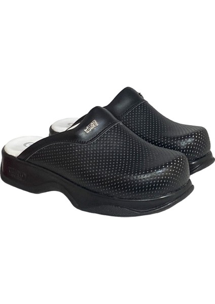 By Guru Ortopedik Kadın Sabo Terlik Doktor Hemşire Aşçı Iş Terliği fiyatları