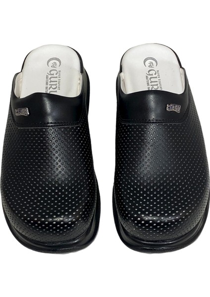 By Guru Ortopedik Kadın Sabo Terlik Doktor Hemşire Aşçı Iş Terliği fırsatları