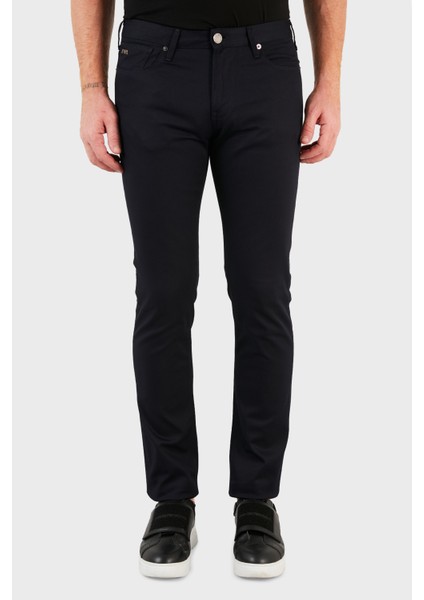 Slim Fit Cepli Pamuklu J06 Jeans Erkek Kot Pantolon 8N1J06 1NJ9Z 0920 fiyatları