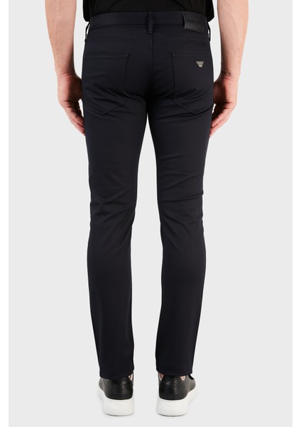 Slim Fit Cepli Pamuklu J06 Jeans Erkek Kot Pantolon 8N1J06 1NJ9Z 0920 modelleri