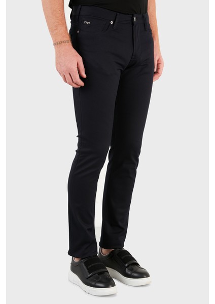 Slim Fit Cepli Pamuklu J06 Jeans Erkek Kot Pantolon 8N1J06 1NJ9Z 0920 fırsatları