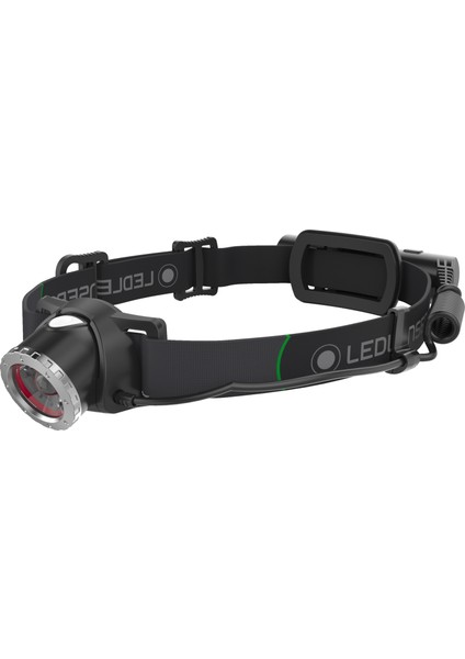 LED Lenser MH10 Kafa Feneri