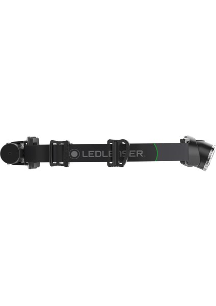 LED Lenser MH10 Kafa Feneri