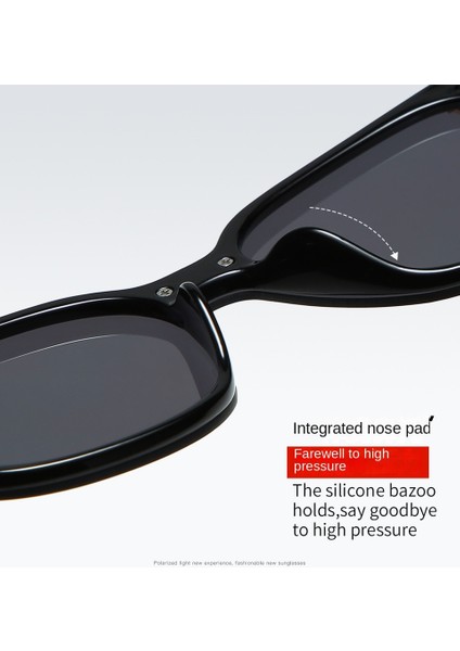 Kadın Vintage Güneş Gözlüğü - Kahverengi (Yurt Dışından) modelleri