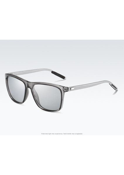 Polarize Güneş Gözlüğü - Gri (Yurt Dışından) modelleri