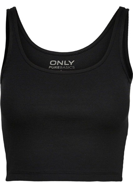 Kolsuz Crop Bluz - 15231168