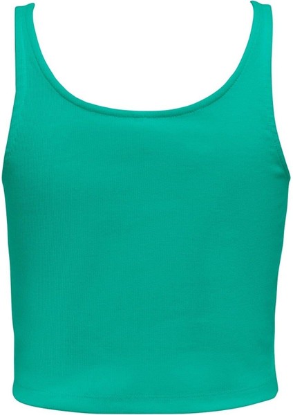 Kolsuz Crop Bluz - 15231168 fırsatları