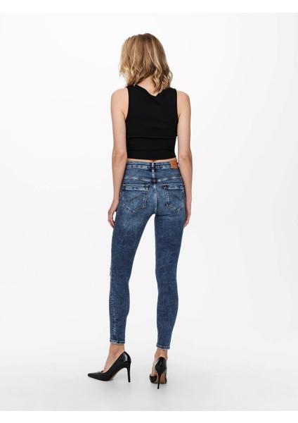 Kadın Yırtık Detaylı Kot Pantolon 15241943 Onlpaola Hw Sk Dnm fırsatları