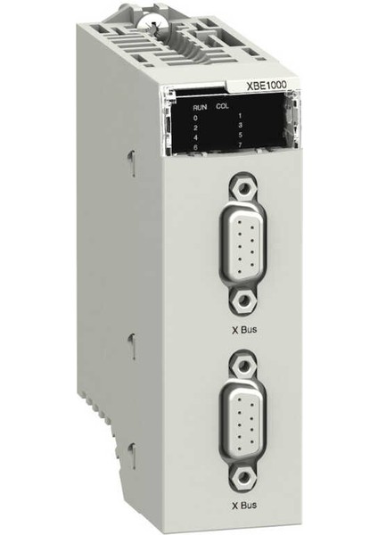 BMXXBE1000 Devre Kartı Genişletici Omurga Genişleme Modülü