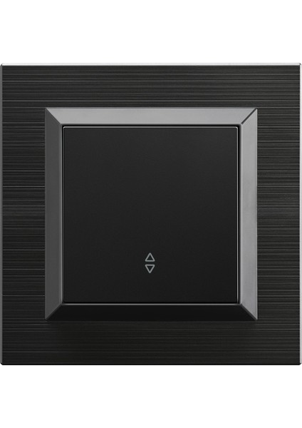 Quantum Siyah Vavien Anahtar