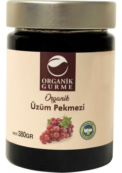 Üzüm Pekmezi 380 gr
