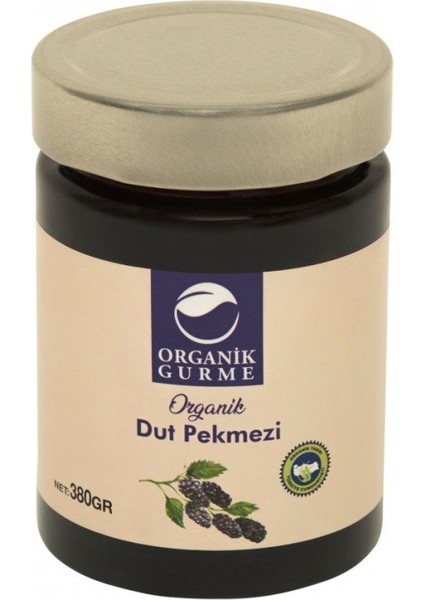 Dut Pekmezi 380 gr