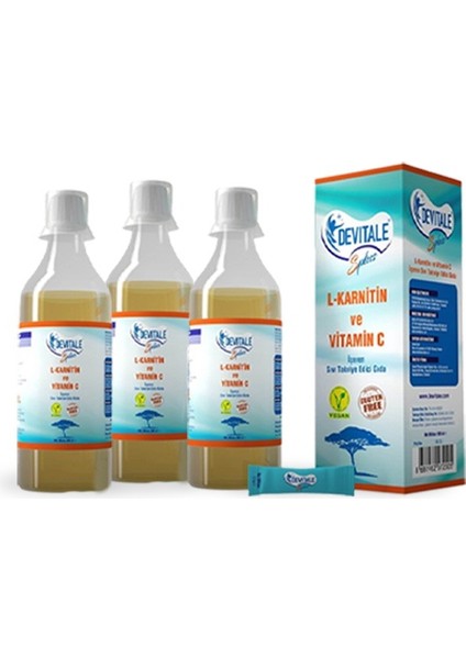 Splus 500ML x 3