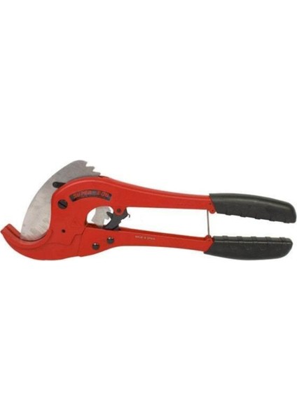Süper Ego Pvc Boru Makası 75 mm